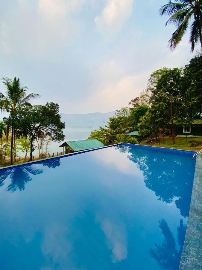 Diga Vista Resorts Palakkad Exterior foto